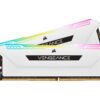 CORSAIR Vengeance DDR4 32GB kit 3600MHz CL18 Ikke-ECC