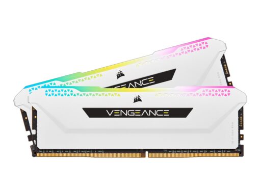 CORSAIR Vengeance DDR4 32GB kit 3600MHz CL18 Ikke-ECC