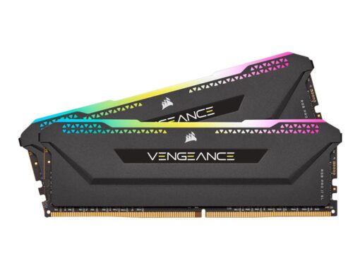 CORSAIR Vengeance DDR4 32GB kit 3600MHz CL18 Ikke-ECC