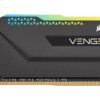 CORSAIR Vengeance DDR4 32GB kit 3600MHz CL18 Ikke-ECC