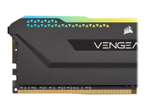 CORSAIR Vengeance DDR4 32GB kit 3600MHz CL18 Ikke-ECC