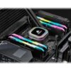 CORSAIR Vengeance DDR4 32GB kit 3600MHz CL18 Ikke-ECC