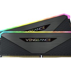 CORSAIR Vengeance DDR4 32GB kit 4600MHz CL18 Ikke-ECC