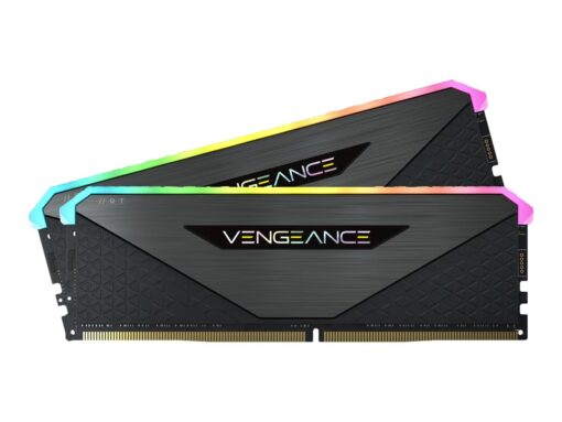 CORSAIR Vengeance DDR4 32GB kit 4600MHz CL18 Ikke-ECC