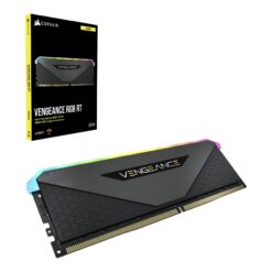 CORSAIR Vengeance DDR4 32GB kit 4600MHz CL18 Ikke-ECC