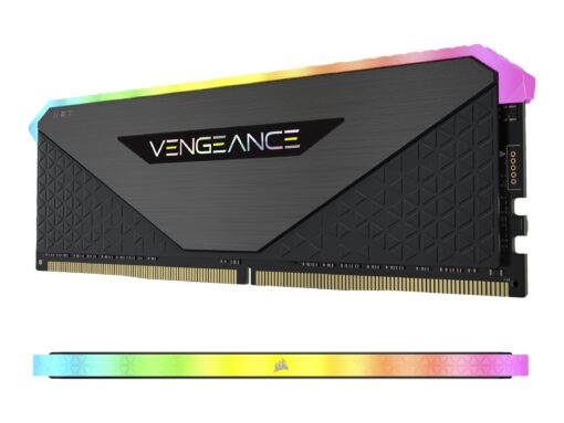 CORSAIR Vengeance DDR4 32GB kit 4600MHz CL18 Ikke-ECC