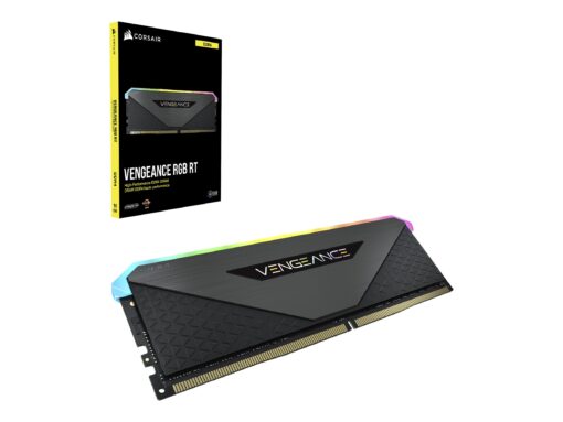 CORSAIR Vengeance DDR4 32GB kit 4600MHz CL18 Ikke-ECC