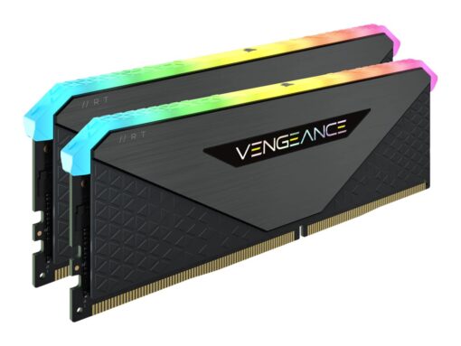 CORSAIR Vengeance DDR4 32GB kit 4600MHz CL18 Ikke-ECC