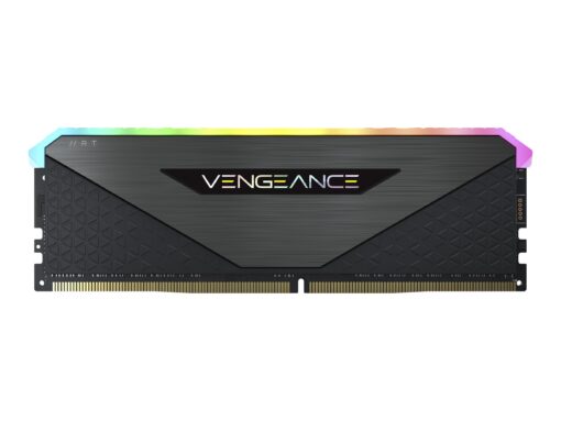 CORSAIR Vengeance DDR4 32GB kit 4600MHz CL18 Ikke-ECC