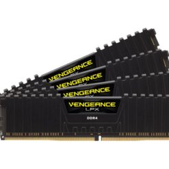 CORSAIR Vengeance DDR4 64GB kit 3200MHz CL16 Ikke-ECC