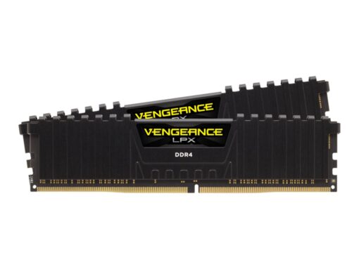 CORSAIR Vengeance DDR4 64GB kit 3600MHz CL18 Ikke-ECC