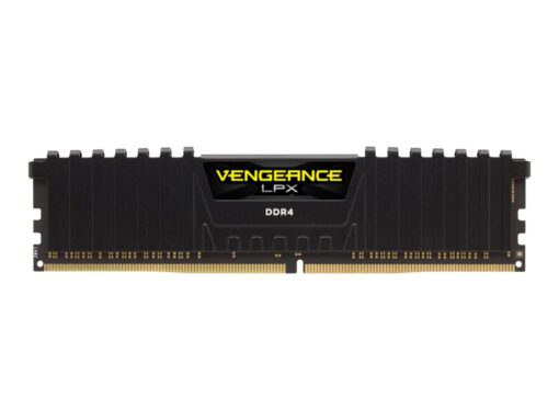 CORSAIR Vengeance DDR4 8GB 3000MHz CL16 Ikke-ECC