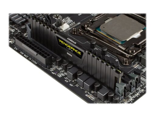 CORSAIR Vengeance DDR4 8GB 3000MHz CL16 Ikke-ECC