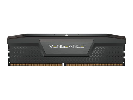 CORSAIR Vengeance DDR5 32GB kit 5200MHz CL40 Ikke-ECC