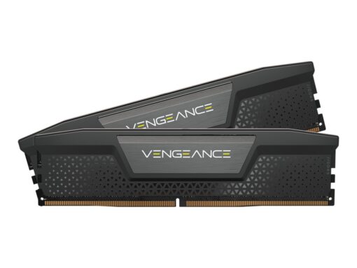 CORSAIR Vengeance DDR5 32GB kit 5200MHz CL40 Ikke-ECC