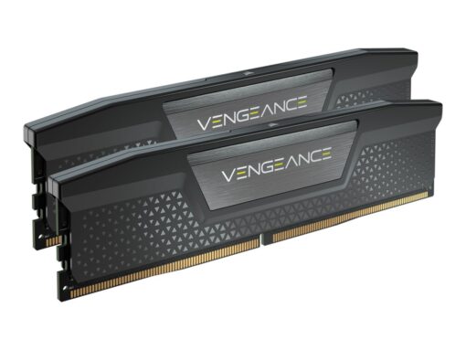 CORSAIR Vengeance DDR5 32GB kit 5200MHz CL40 Ikke-ECC