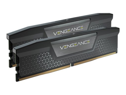 CORSAIR Vengeance DDR5 32GB kit 5600MHz CL36 Ikke-ECC