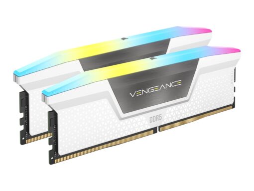 CORSAIR Vengeance DDR5 32GB kit 6200MHz CL36