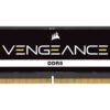 CORSAIR Vengeance DDR5 64GB kit 4800MHz CL40 Ikke-ECC SO-DIMM 262-PIN