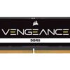 CORSAIR Vengeance DDR5 64GB kit 4800MHz CL40 Ikke-ECC SO-DIMM 262-PIN