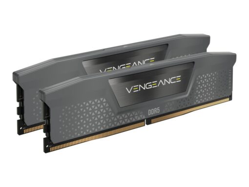 CORSAIR Vengeance DDR5 64GB kit 5200MHz CL40