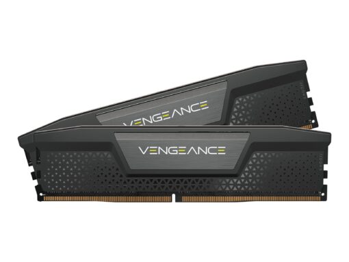 CORSAIR Vengeance DDR5 64GB kit 5600MHz CL40 Ikke-ECC