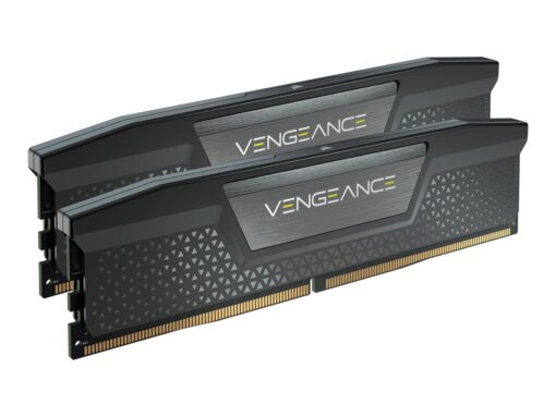 CORSAIR Vengeance DDR5 64GB kit 5600MHz CL40 Ikke-ECC