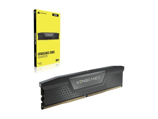 CORSAIR Vengeance DDR5 64GB kit 5600MHz CL40 Ikke-ECC