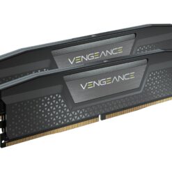 CORSAIR Vengeance DDR5 SDRAM 16GB kit 5200MHz CL40 DIMM 288-PIN