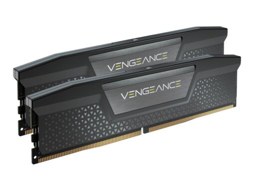 CORSAIR Vengeance DDR5 SDRAM 16GB kit 5200MHz CL40 DIMM 288-PIN