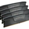 CORSAIR Vengeance DDR5 SDRAM 182GB kit 5200MHz CL38 DIMM 288-PIN