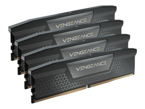 CORSAIR Vengeance DDR5 SDRAM 182GB kit 5200MHz CL38 DIMM 288-PIN