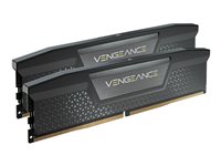 CORSAIR Vengeance DDR5 SDRAM 32GB kit 6000MHz CL30 DIMM 288-PIN