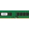 Crucial DDR4 16GB 2400MHz CL17 Ikke-ECC