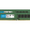 Crucial DDR4 16GB kit 3200MHz CL22 Ikke-ECC