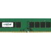 Crucial DDR4 8GB 2400MHz CL17 Ikke-ECC