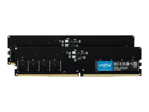 Crucial DDR5 32GB 5600MHz