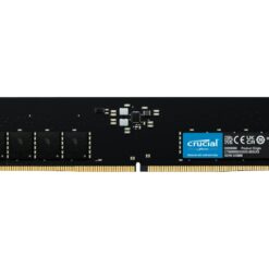 Crucial DDR5 32GB 5600MHz CL46 Ikke-ECC