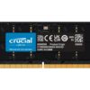 Crucial DDR5 32GB 5600MHz CL46 Ikke-ECC SO-DIMM 262-PIN