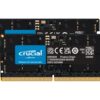 Crucial DDR5 32GB kit 4800MHz CL40 Ikke-ECC SO-DIMM 262-PIN