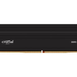 Crucial DDR5 32GB kit 5600MHz CL46