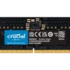 Crucial DDR5 8GB 4800MHz CL40 Ikke-ECC SO-DIMM 262-PIN