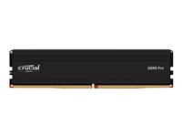 Crucial DDR5 SDRAM 48GB 5600MHz CL46 On-die ECC DIMM 288-PIN