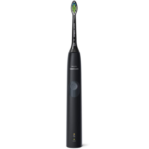 Philips Eltandborste ProtectiveClean 4300 BLK HX6800/44