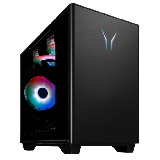 ERAZER Bandit P20 MD34600 i5-14400 16GB 1TB RTX 4060