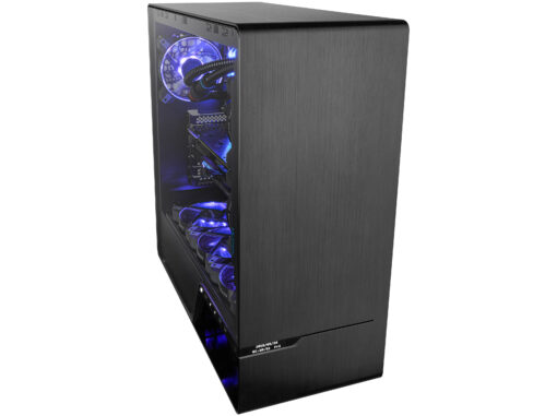 ERAZER Enforcer X10 MD34780 i9- 14900KF 32 GB 2 TB GeForce RTX 4080 Super Windows 11 Home