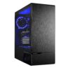 ERAZER Enforcer X10 MD34780 i9- 14900KF 32 GB 2 TB GeForce RTX 4080 Super Windows 11 Home