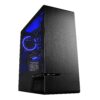 ERAZER Enforcer X10 MD34780 i9- 14900KF 32 GB 2 TB GeForce RTX 4080 Super Windows 11 Home