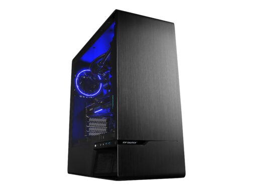 ERAZER Enforcer X10 MD34780 i9- 14900KF 32 GB 2 TB GeForce RTX 4080 Super Windows 11 Home