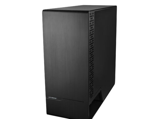 ERAZER Enforcer X10 MD34780 i9- 14900KF 32 GB 2 TB GeForce RTX 4080 Super Windows 11 Home